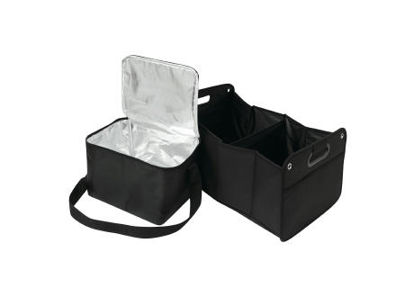 ISO-GADGET - Kofferraumtaschen-Set Werbeartikel