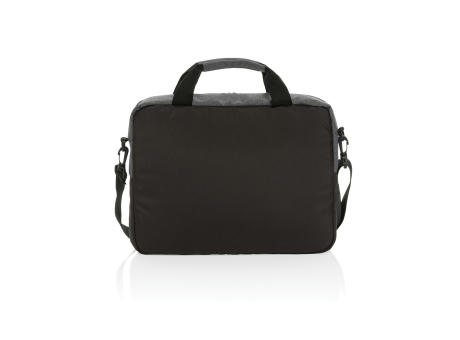 Kazu AWARE™ 15,6" RPET Laptop-Tasche bedrucken