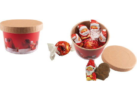 Product image Nikolaus Cup Werbeartikel