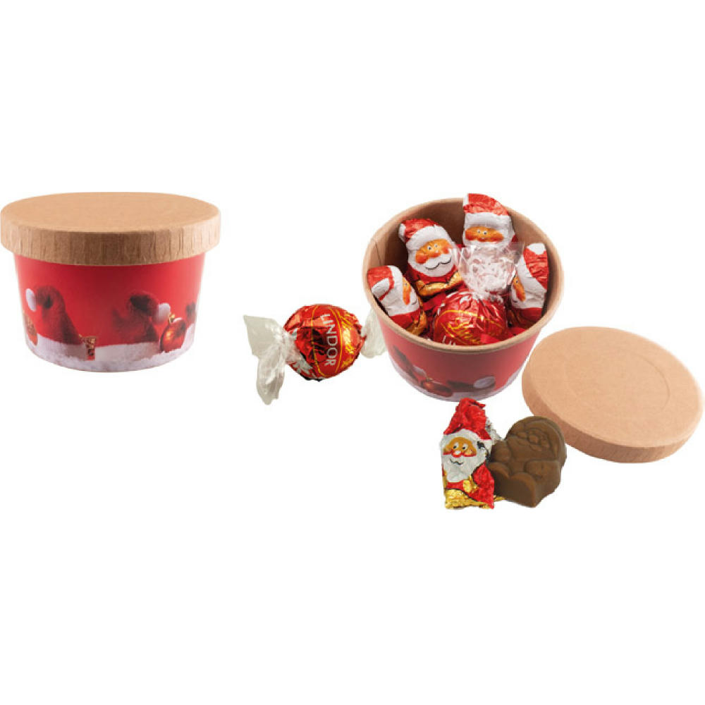 Product image Nikolaus Cup Werbeartikel
