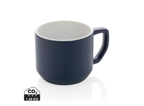navy blau