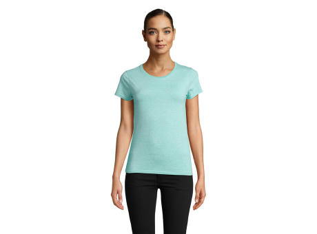 CRUSADER WOMEN T-Shirt 150g bedrucken