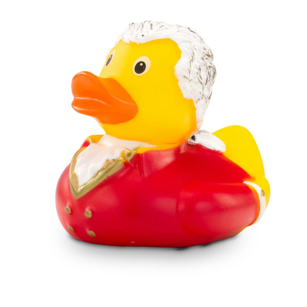 Product image Werbeente Wolfgang Amadeus Werbeartikel