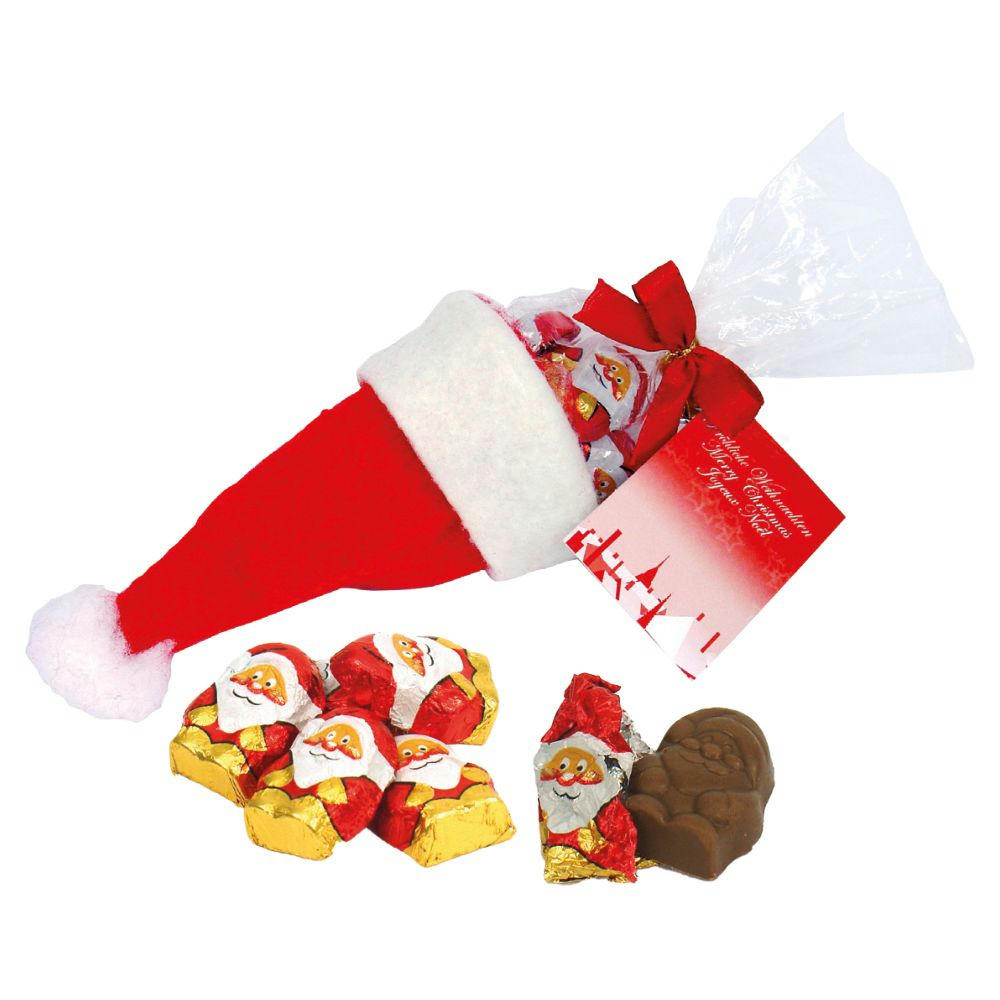Product image Nikolaus-Mütze Werbeartikel