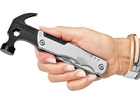 Multifunktions-Werkzeug "Sledge Tool 16 HC" Werbeartikel