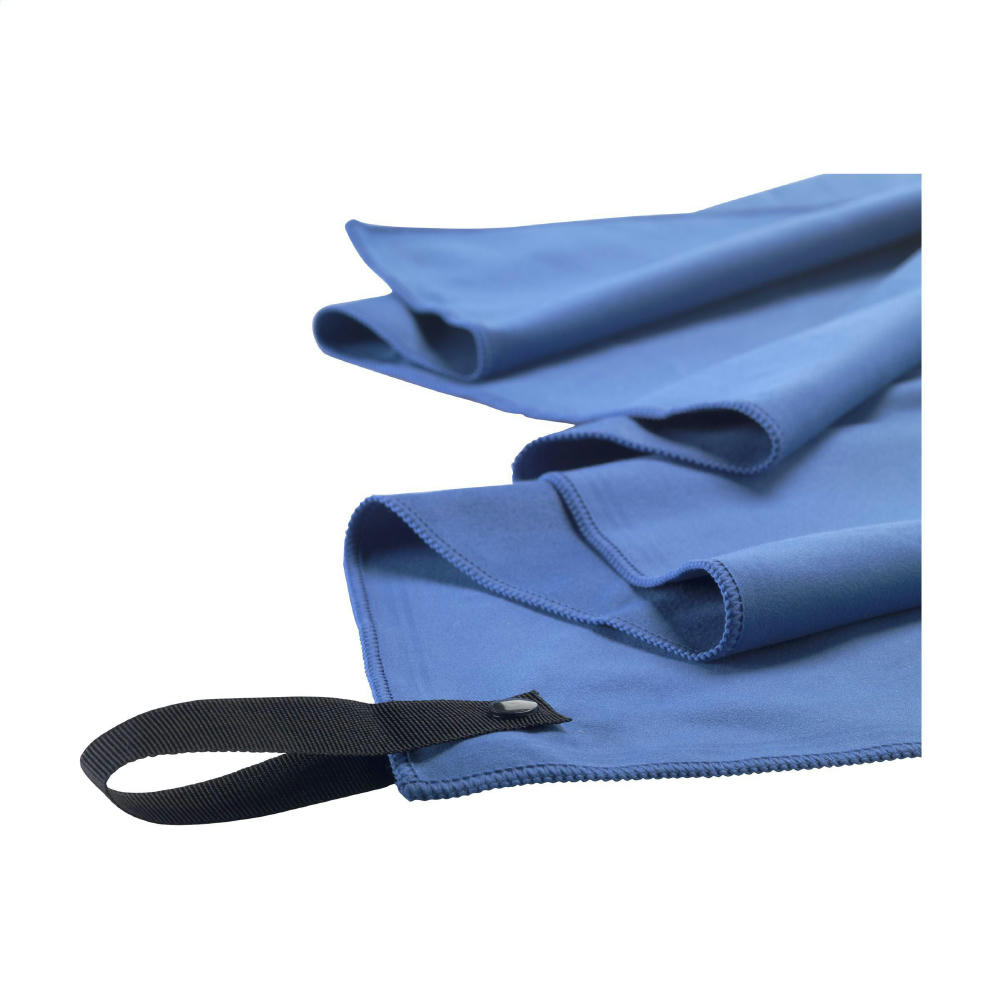 Quick Dry Sports/Travel Towel Sporttuch Werbeartikel