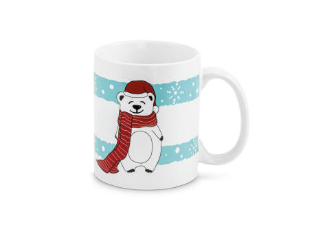 WESCOTT. Tasse bedrucken