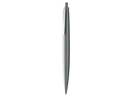 Product image Kugelschreiber LAMY 2000 black M-schwarz Werbeartikel