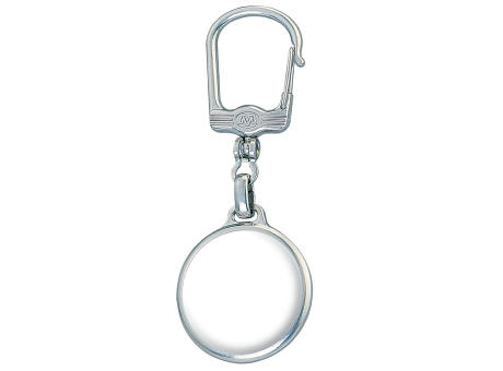 Product image Metallschlüsselanhänger bedrucken