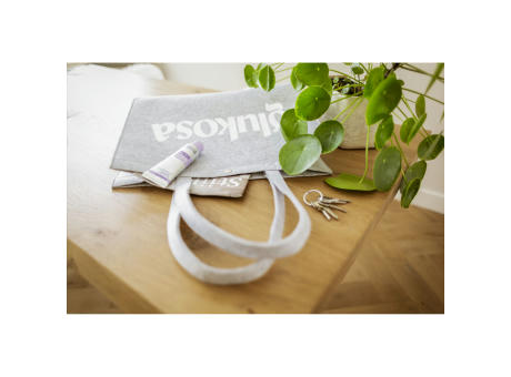 Feltro GRS RPET BigShopper Einkaufstasche bedrucken