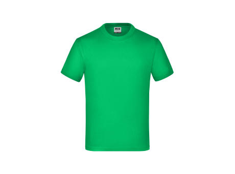Junior Basic-T - Kinder Komfort-T-Shirt aus hochwertigem Single Jersey bedrucken