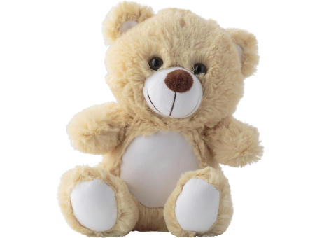 Product image rPET Plüschtier Bär Samuel Werbeartikel