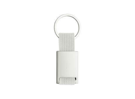 Product image Schlüsselanhänger Poxil Werbeartikel