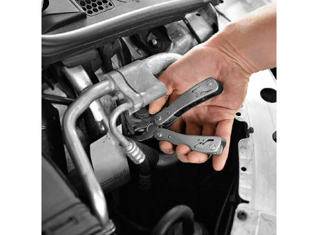 Multifunktions-Werkzeug "Rip Tool Plus 11 HC" Werbeartikel