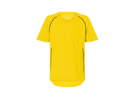 schwarz/gelb (yellow/black)