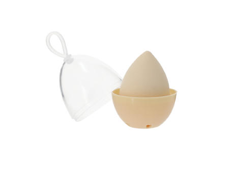 Make-up-Schwamm Yourix Werbeartikel