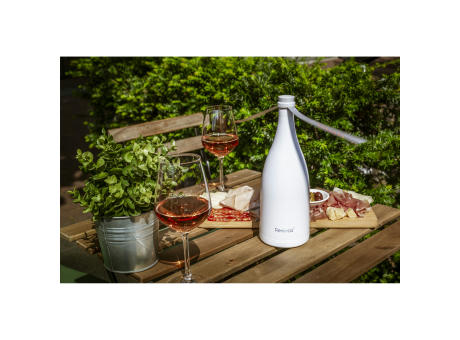 Loire Weinglas 400 ml bedrucken