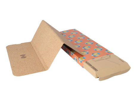 Individueller Pappschuber  CreaSleeve 187 bedrucken