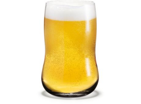 Holmegaard Future Glas 6er Set 25cl Werbeartikel