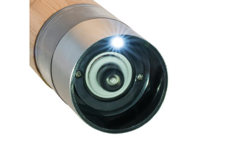 Pfeffer- oder Salzmühle RE98-HOBART Werbeartikel