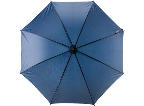 Regenschirm aus Polyester (190T) Melanie Werbeartikel