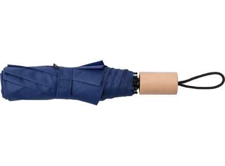 rPET 190T Regenschirm Brooklyn Werbeartikel