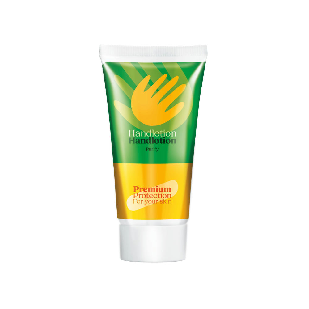 Handcreme 25 ml Werbeartikel