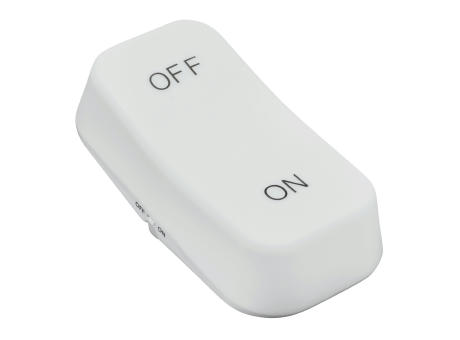 ON/OFF - Nachtlicht Werbeartikel