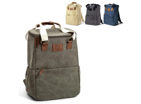 Product image Orrefors Hunting cooler Rucksack 23L bedrucken