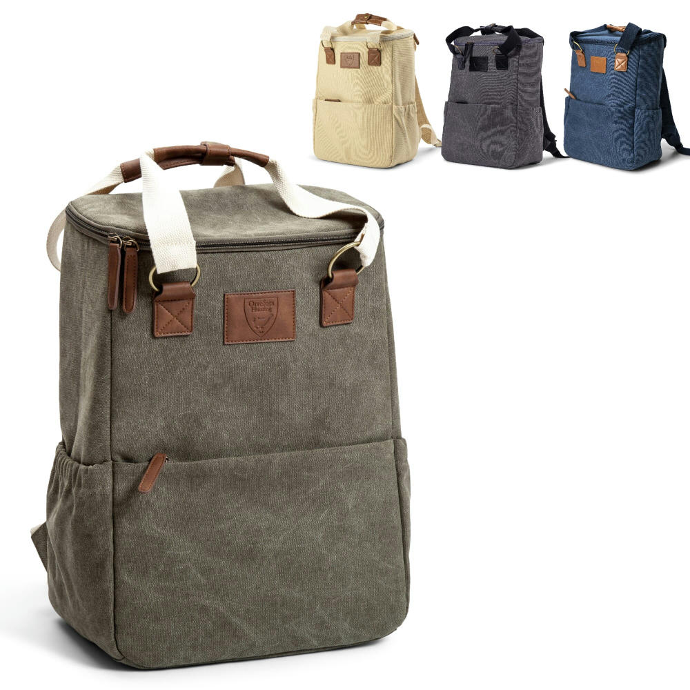 Product image Orrefors Hunting cooler Rucksack 23L Werbeartikel