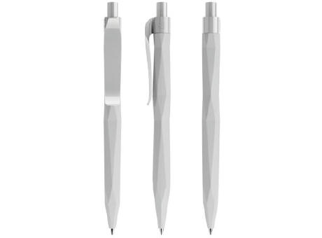 Product image prodir QS20 Soft Touch PRP Push Kugelschreiber Werbeartikel