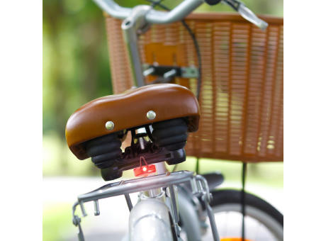 Fahrradlicht Dullux Werbeartikel