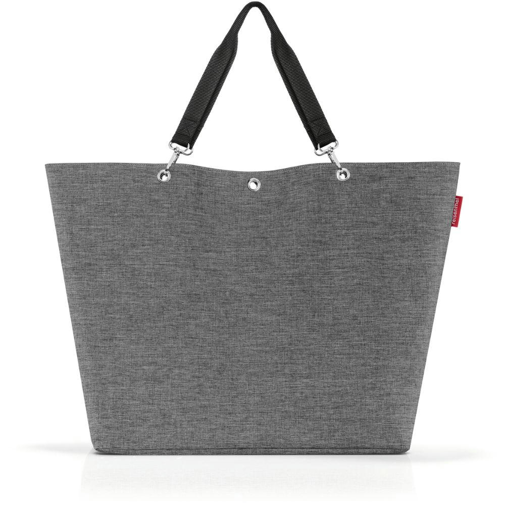 Product image shopper XL black Werbeartikel