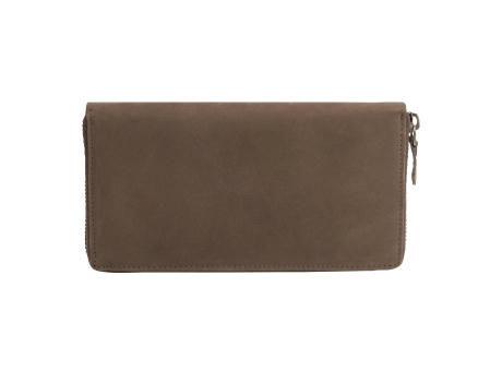 LADY - Echtleder-Geldbörse Werbeartikel