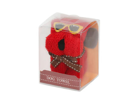 Saugfähiges Handtuch Rustuff Werbeartikel