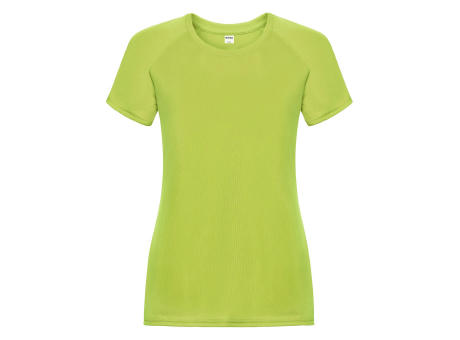 SP Run Damen Sportshirt, 140 g/m² bedrucken
