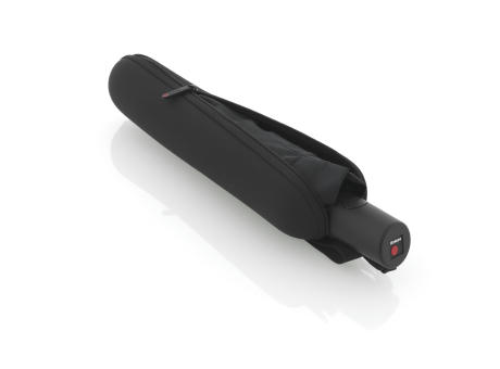 Knirps A.200 medium duomatic, im EVA  Case bedrucken