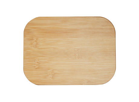 ROSILI L - Lunchbox, Füllmenge ca. 1.060 ml Werbeartikel