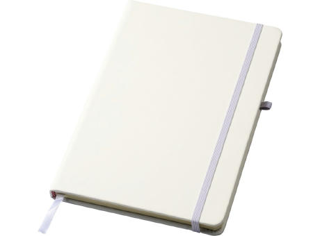 Product image Polar A5 Notizbuch, liniert Werbeartikel
