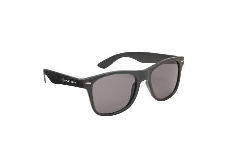 Malibu Eco Wheatstraw Sonnenbrille Weizenstroh bedrucken