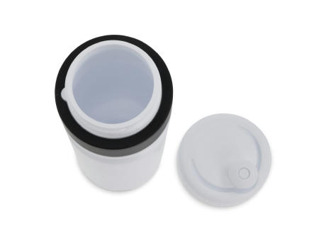 Sportflasche mit Rand 750ml Werbeartikel