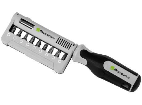 Bit-Set "Corpus 19 HC" Werbeartikel