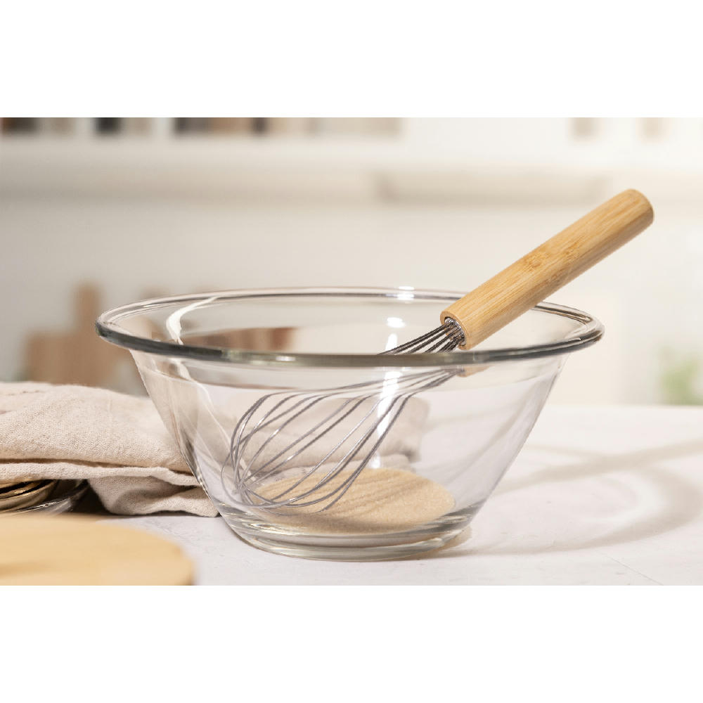 Schneebesen Meringue Werbeartikel