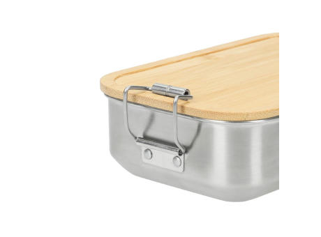 Vorratsdose "Sagano" 0,65 l Werbeartikel