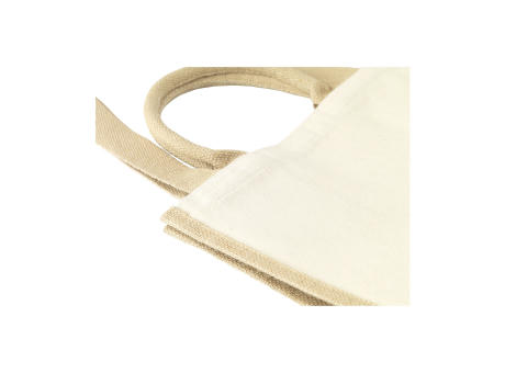 Yucatan Shopper Organic Cotton (320 g/m²) bedrucken