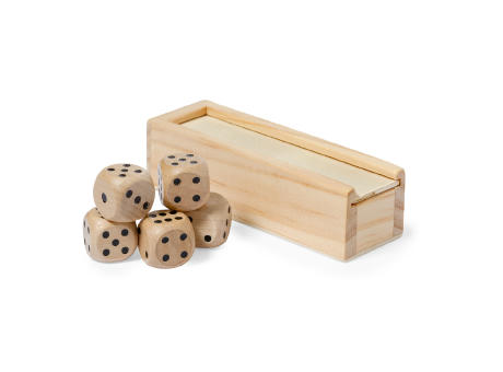 Spiel Atanin Werbeartikel