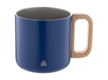 Product image Thermotasse Rewoo bedrucken