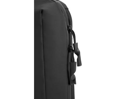 Urban wasserabweisender Sling-Bag bedrucken