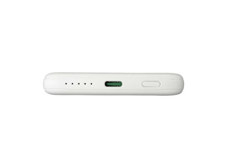 Optima RCS 5000mAh Magnetic Powerbank bedrucken