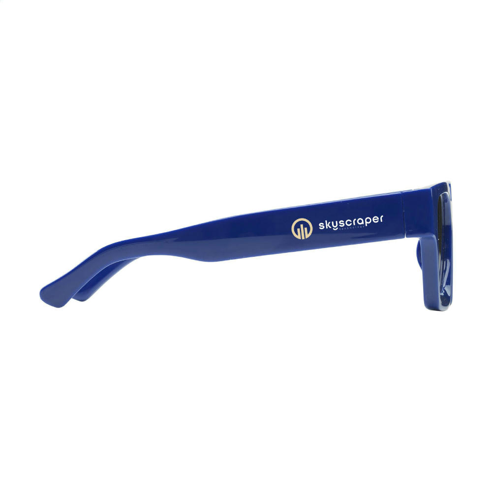 Marina GRS Recycled PC Sonnenbrille Werbeartikel